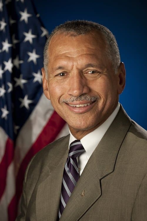 Charles Bolden image