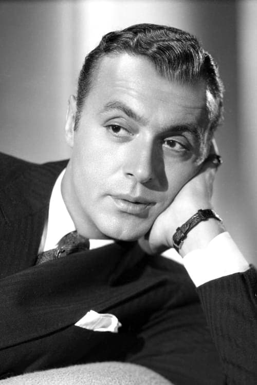 Charles Boyer image