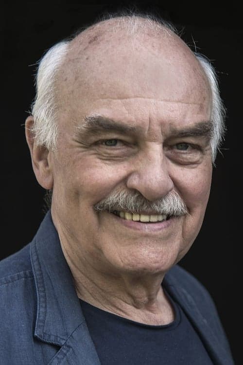 Charles Brauer image