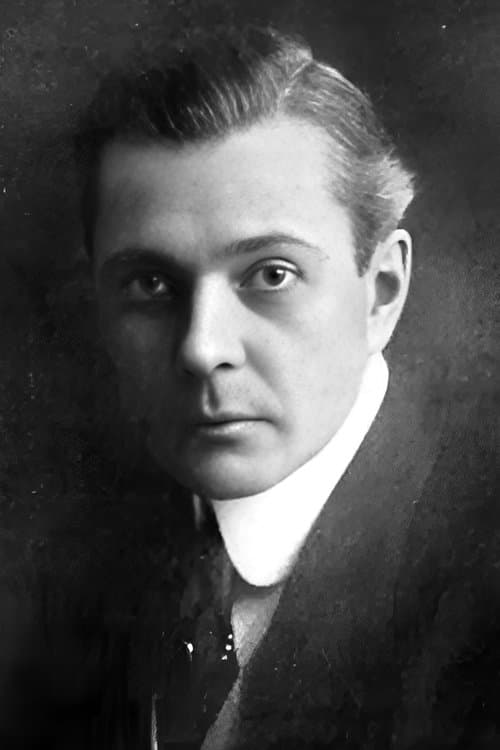Charles Clary image