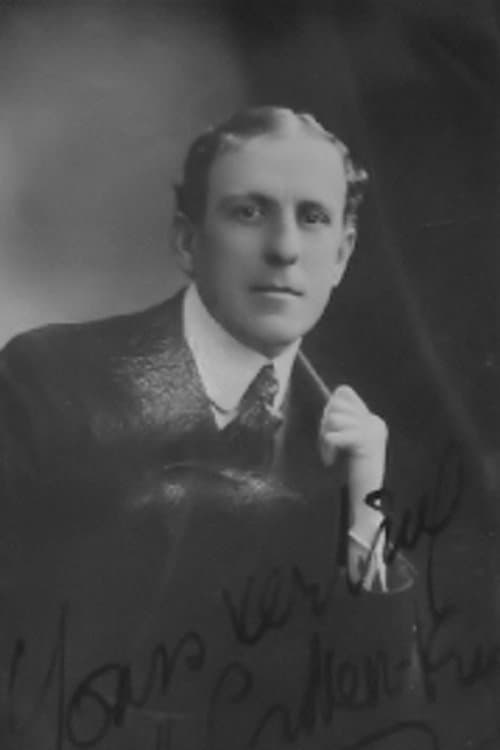 Charles Croker-King image