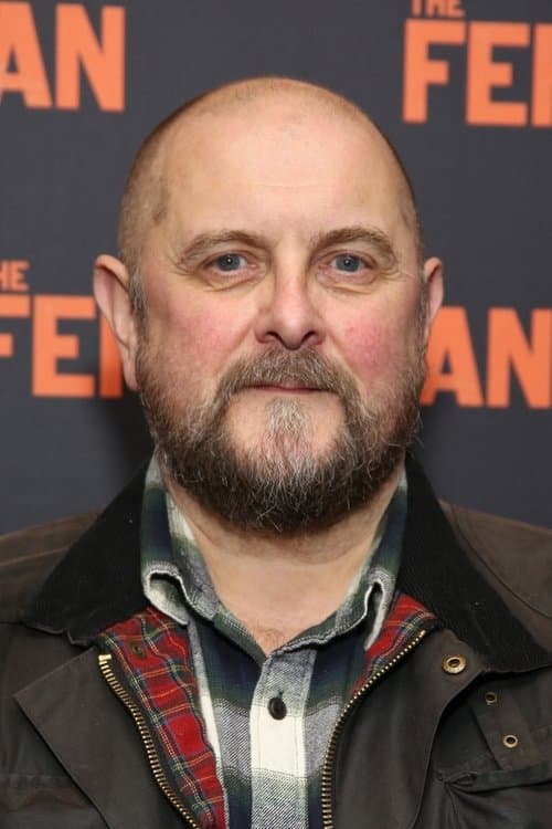 Charles Dale image