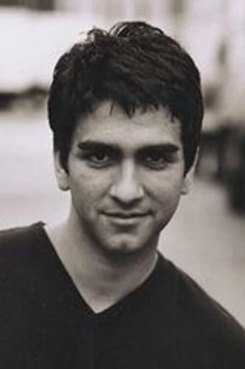 Charles Daniel Sandoval image