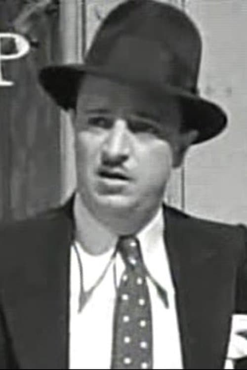 Charles Dorety image