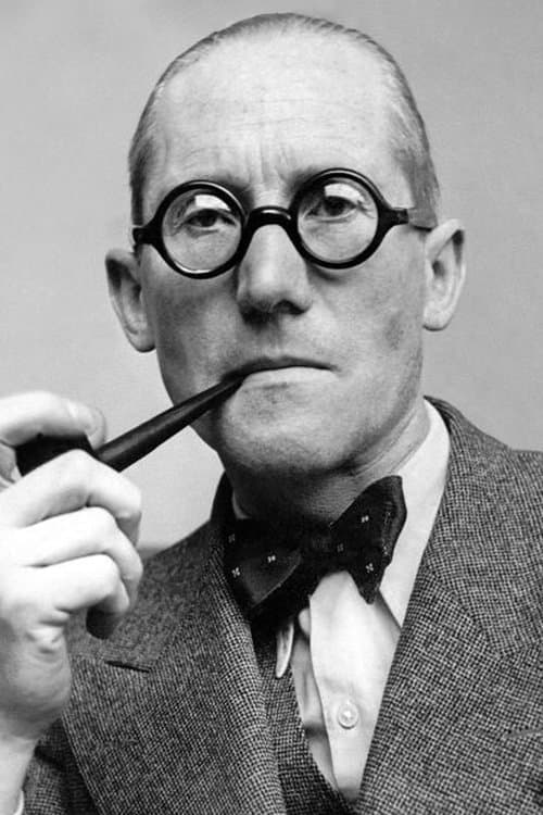 Charles-Édouard Jeanneret-Gris image