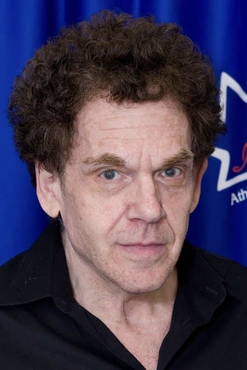 Charles Fleischer image