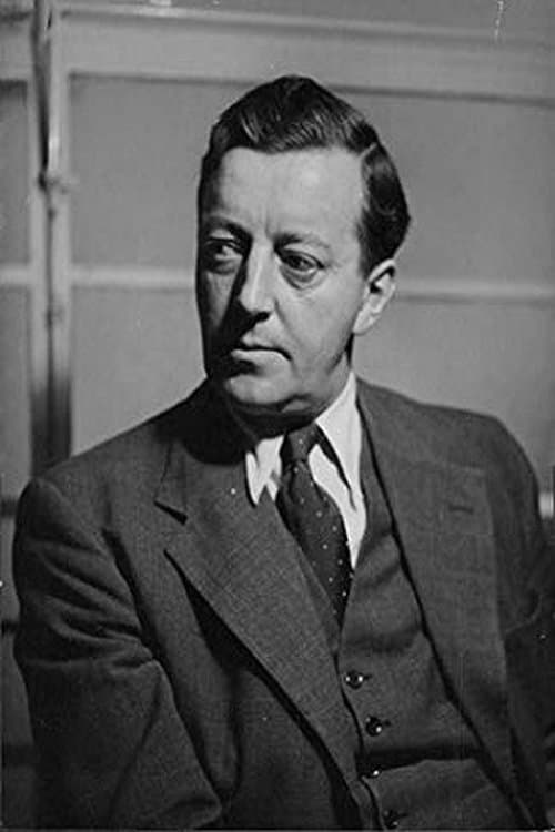 Photo of Charles Frend