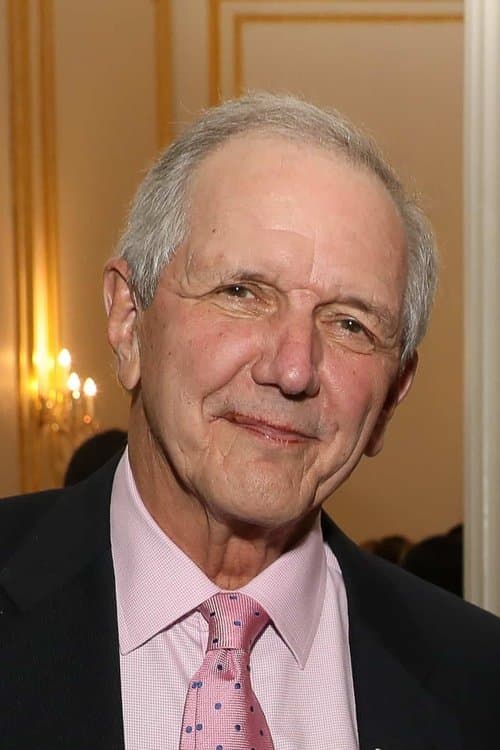 Charles Gibson image
