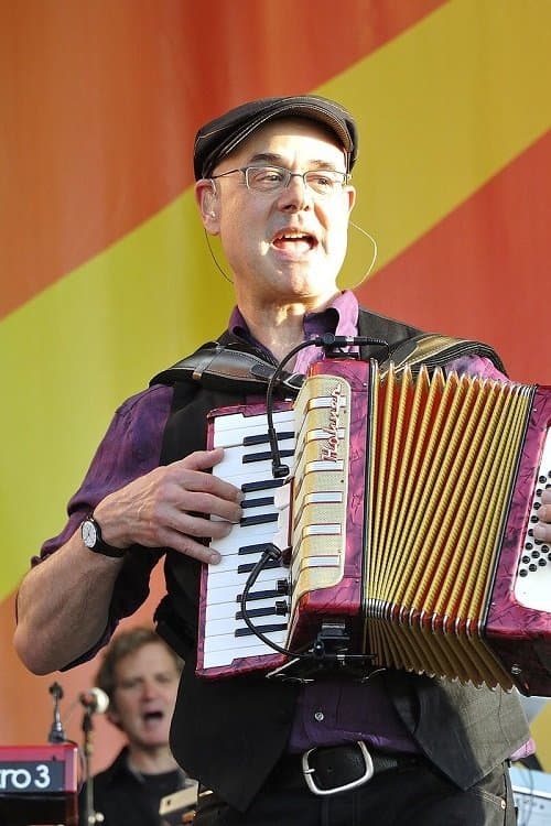 Charles Giordano image