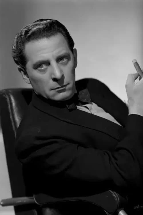 Charles Goldner image