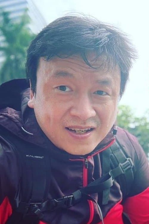 Photo of Charles Gozali