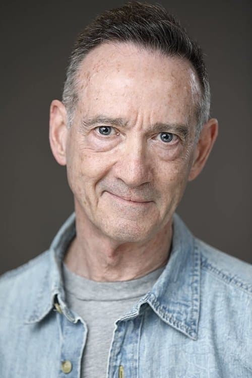 Charles Green image