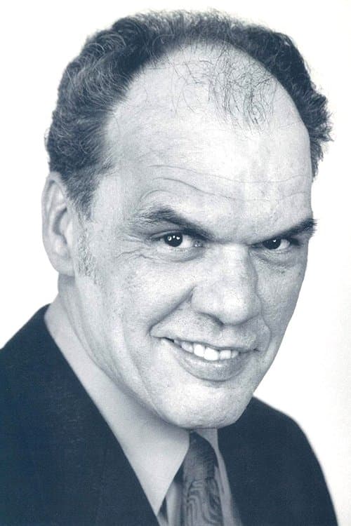 Charles Gunning image