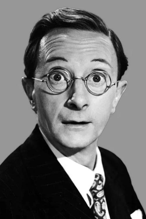 Charles Hawtrey image
