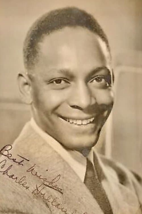 Charles Holland image