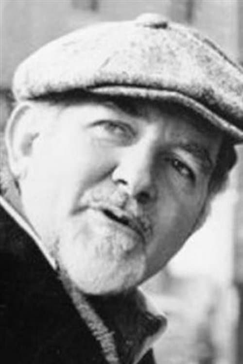 Photo of Charles Jarrott