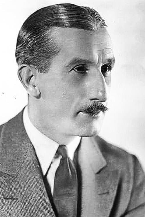 Charles K. Gerrard image