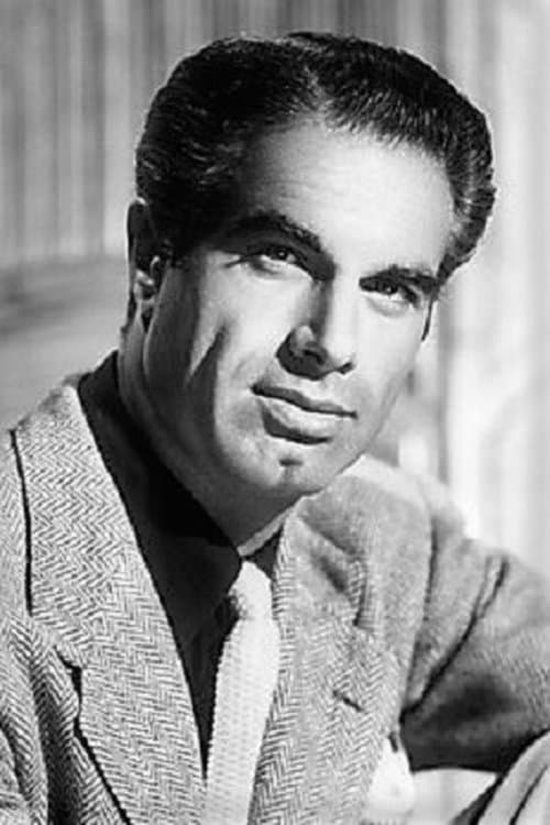 Charles Korvin image