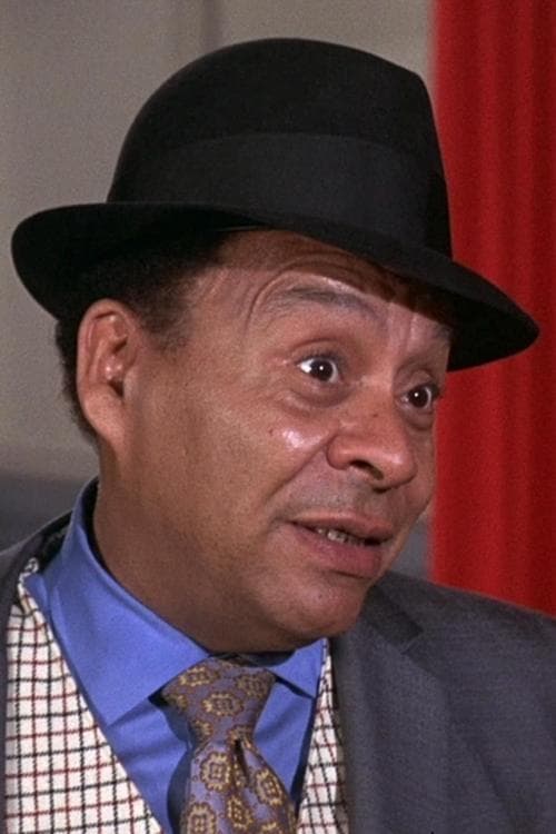 Charles Lampkin image