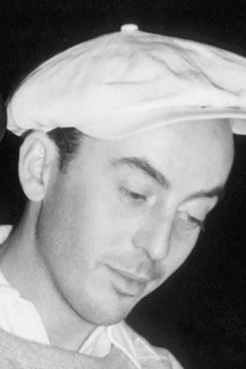Photo of Charles Lederer