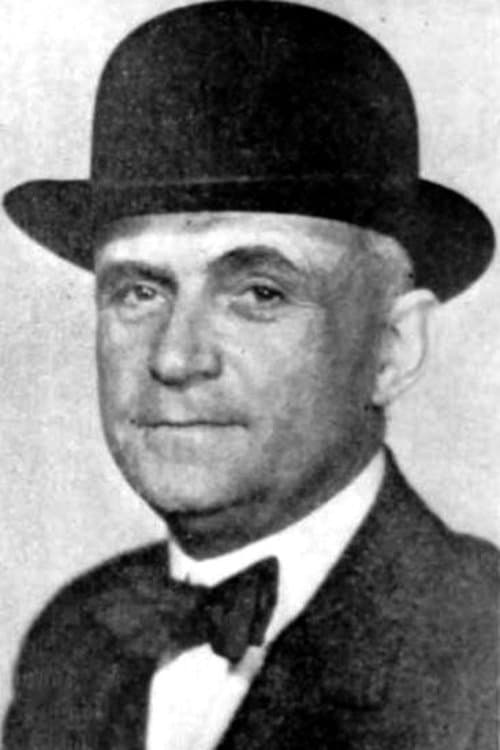 Photo of Charles M. Seay