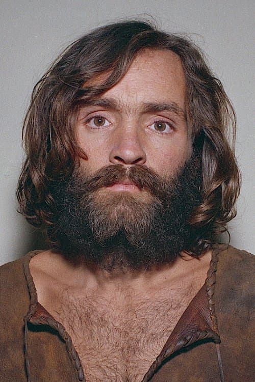 Charles Manson image