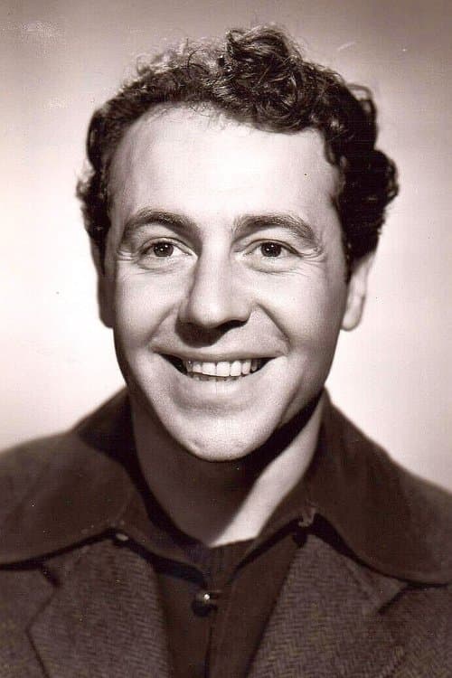 Photo of Charles Martin