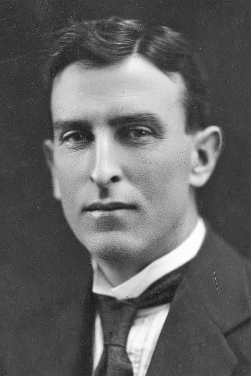Charles McHugh image