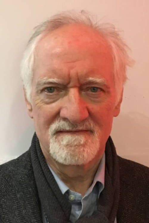 Charles McKeown image