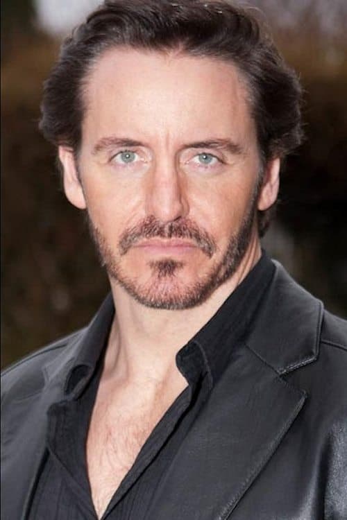 Charles Mesure image