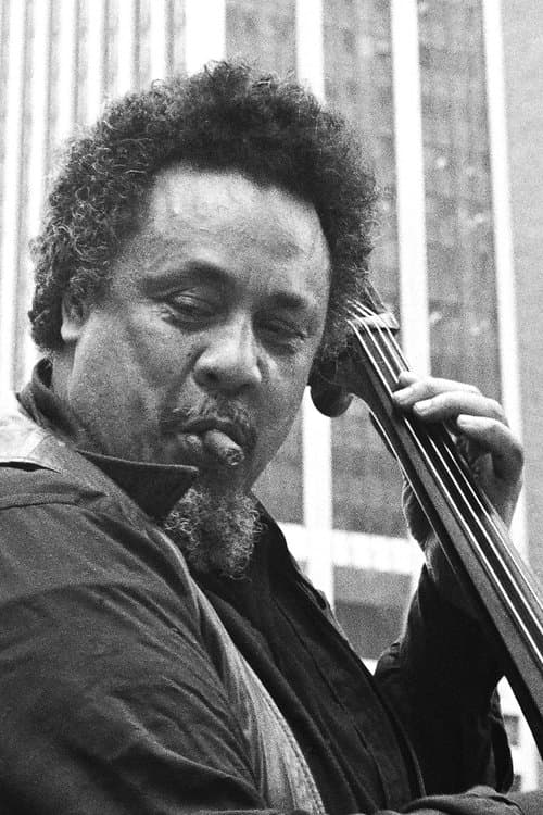 Charles Mingus image