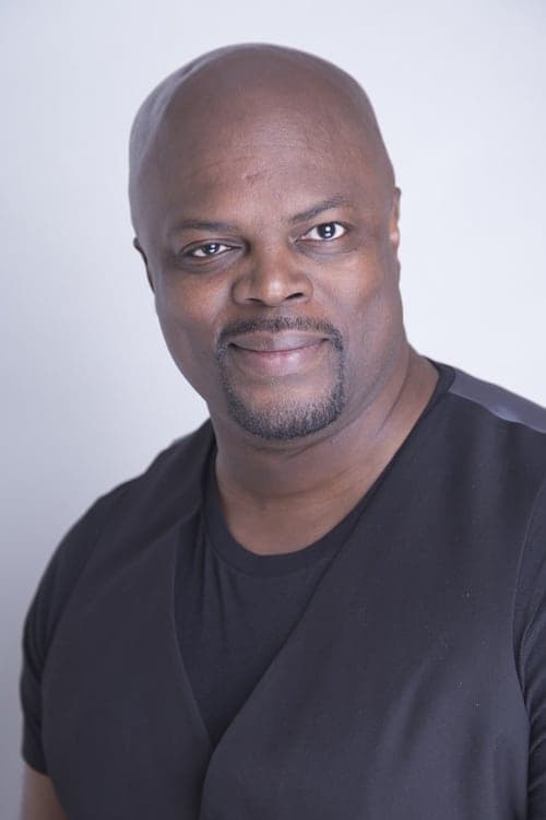 Charles Payne image