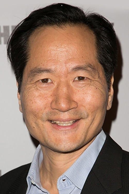 Charles Rahi Chun image
