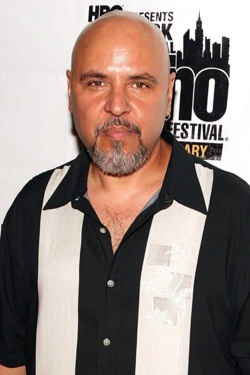 Charles Santy image