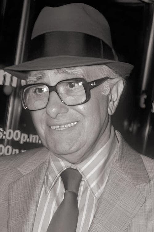 Charles Scorsese image