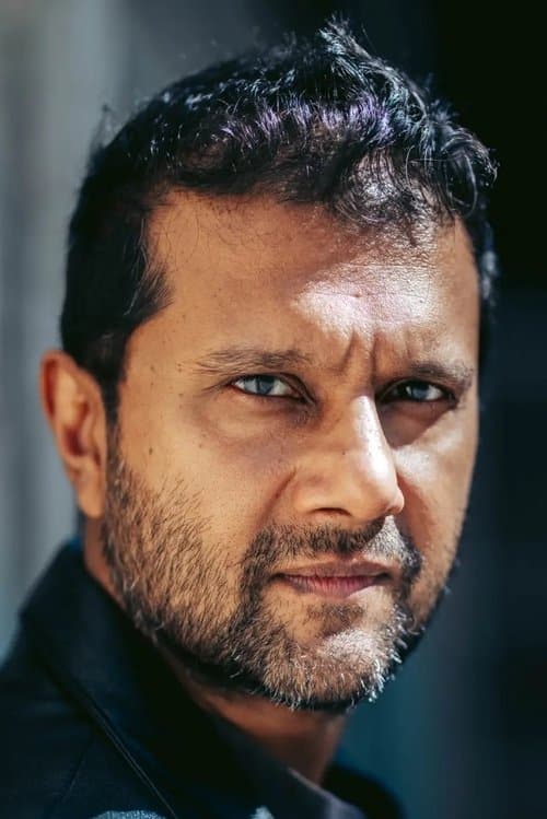 Charles Singh image