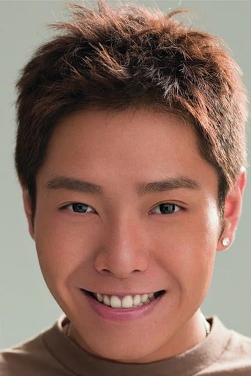 Charles Ying Cheong-Yau image
