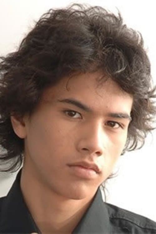 Charley Murphy Samau image