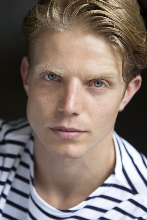 Charley Palmer Rothwell image
