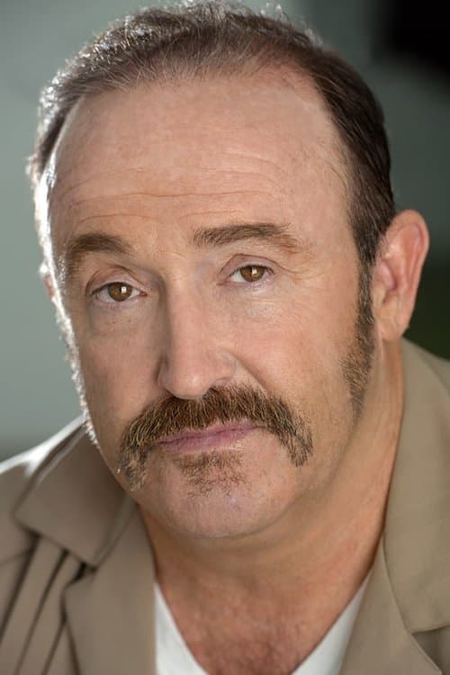 Charley Rossman image