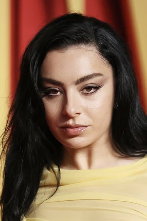 Charli xcx image