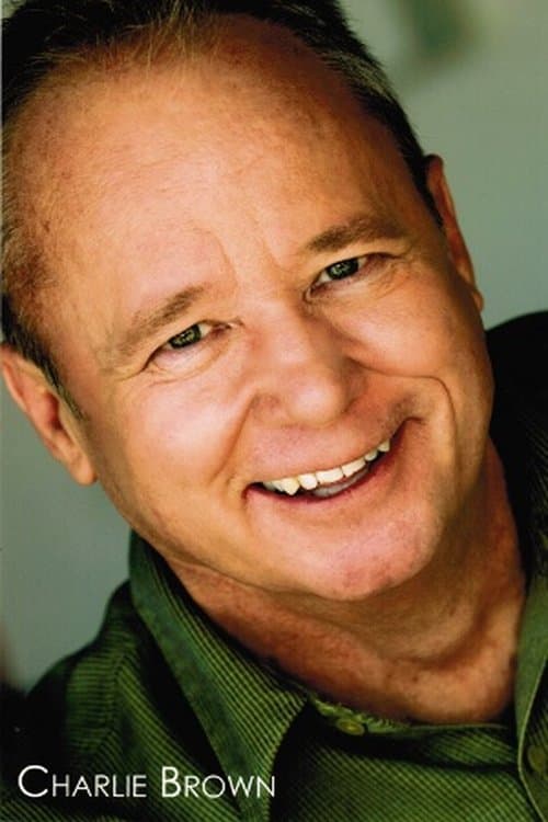 Charlie B. Brown image
