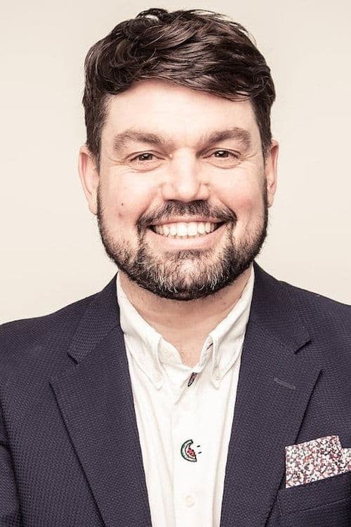 Charlie Baker image