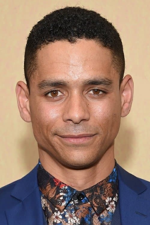 Charlie Barnett image