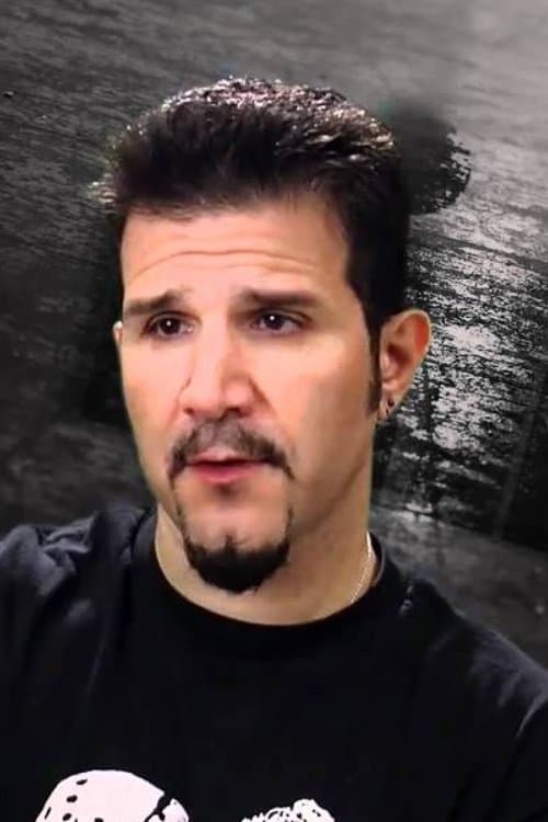 Charlie Benante image