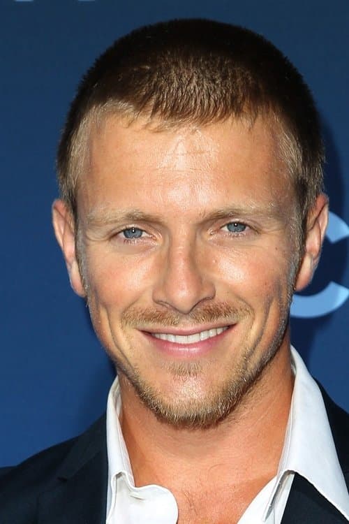 Charlie Bewley image
