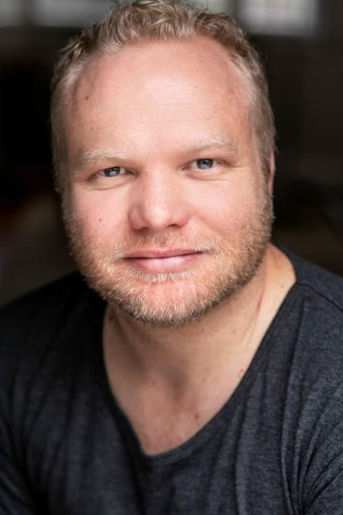 Charlie Bleakley image