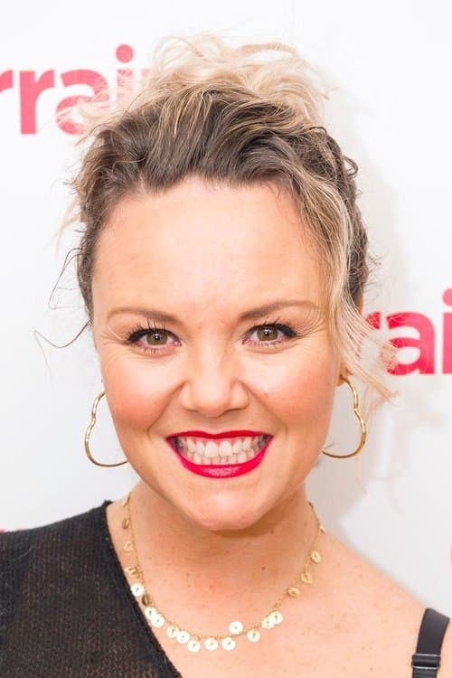 Charlie Brooks image