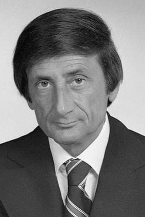 Charlie Callas image