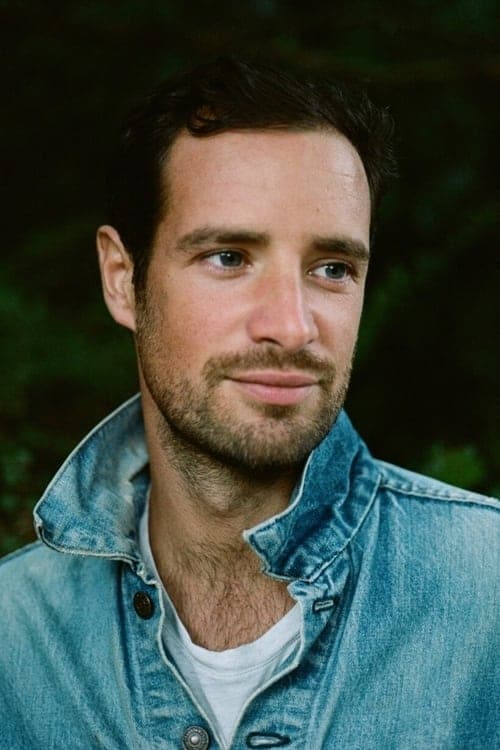 Charlie Carrick image